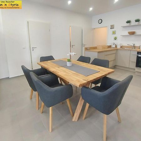 Apartment Marina Bad Mitterndorf Eksteriør bilde