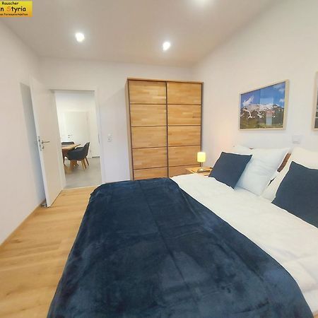 Apartment Marina Bad Mitterndorf Eksteriør bilde