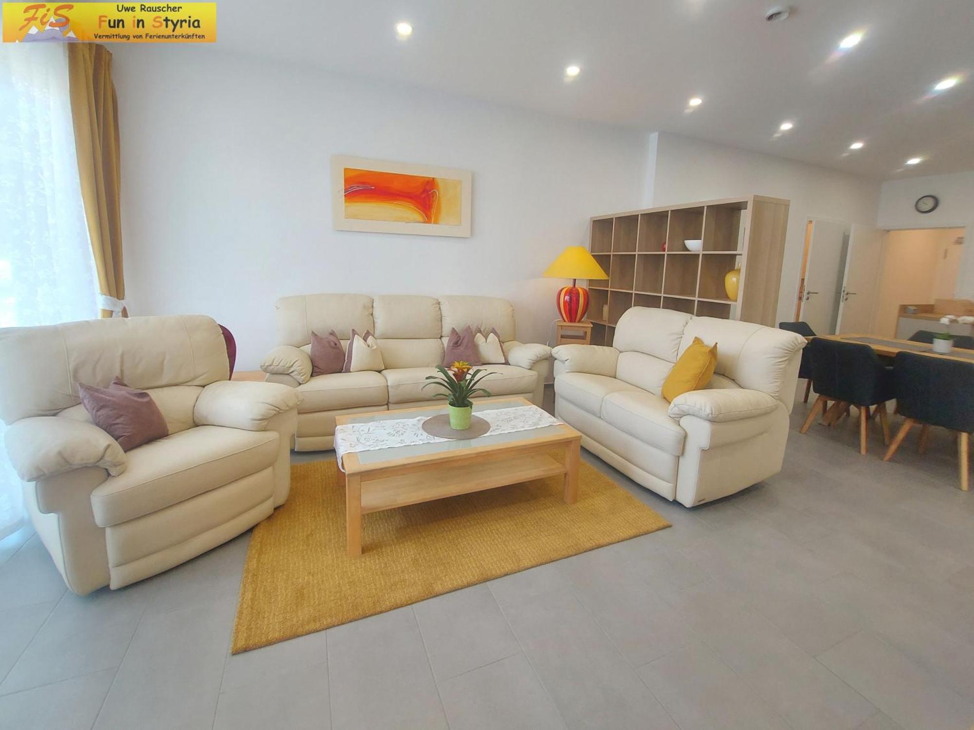 Apartment Marina Bad Mitterndorf Eksteriør bilde