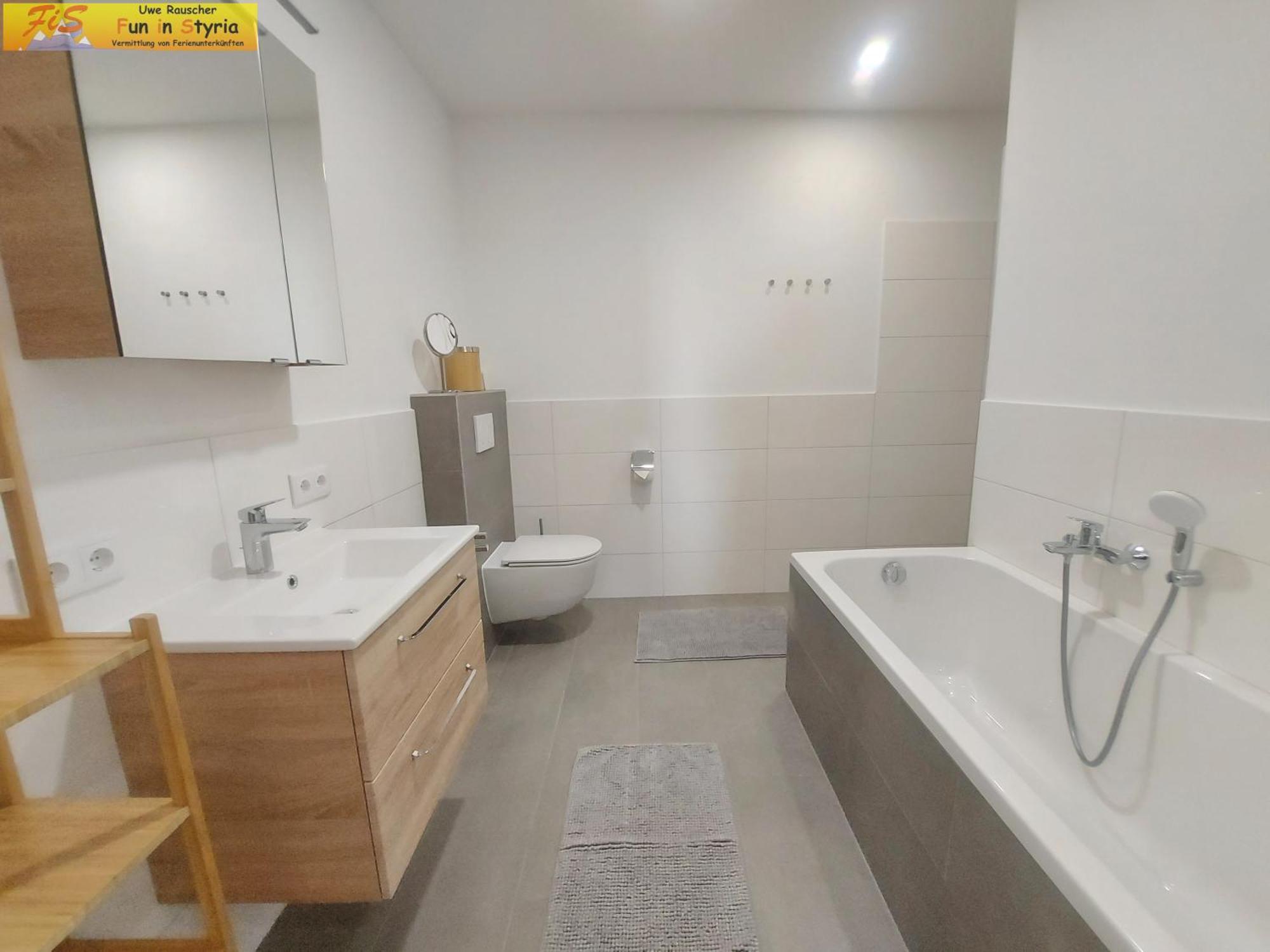 Apartment Marina Bad Mitterndorf Eksteriør bilde