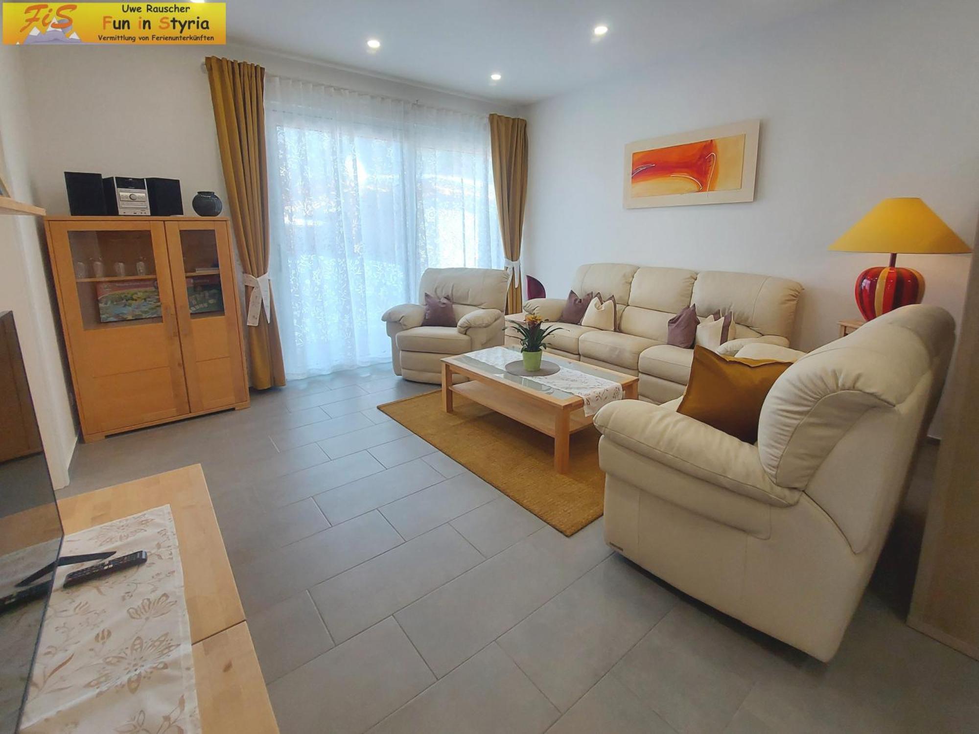 Apartment Marina Bad Mitterndorf Eksteriør bilde
