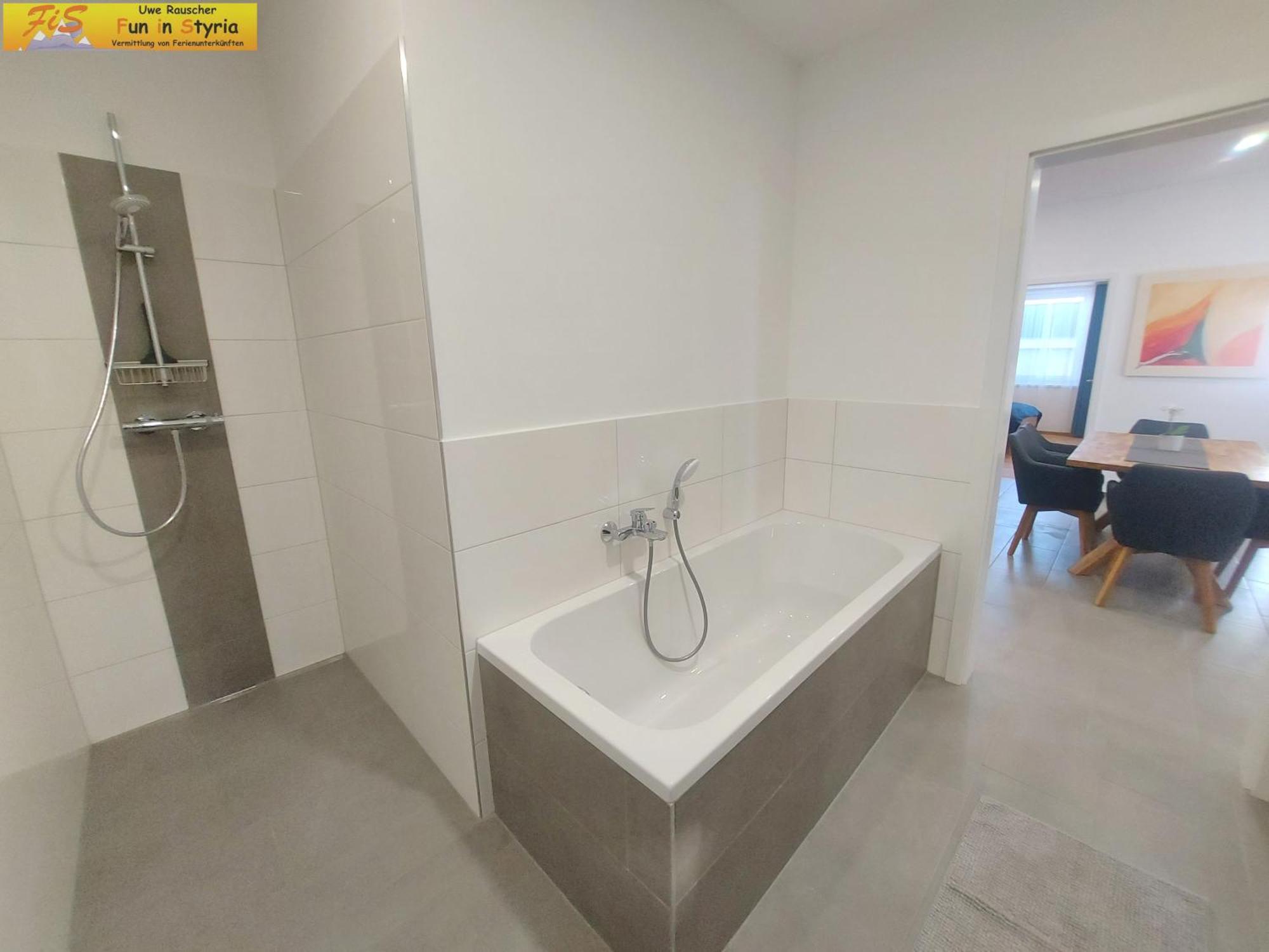 Apartment Marina Bad Mitterndorf Eksteriør bilde