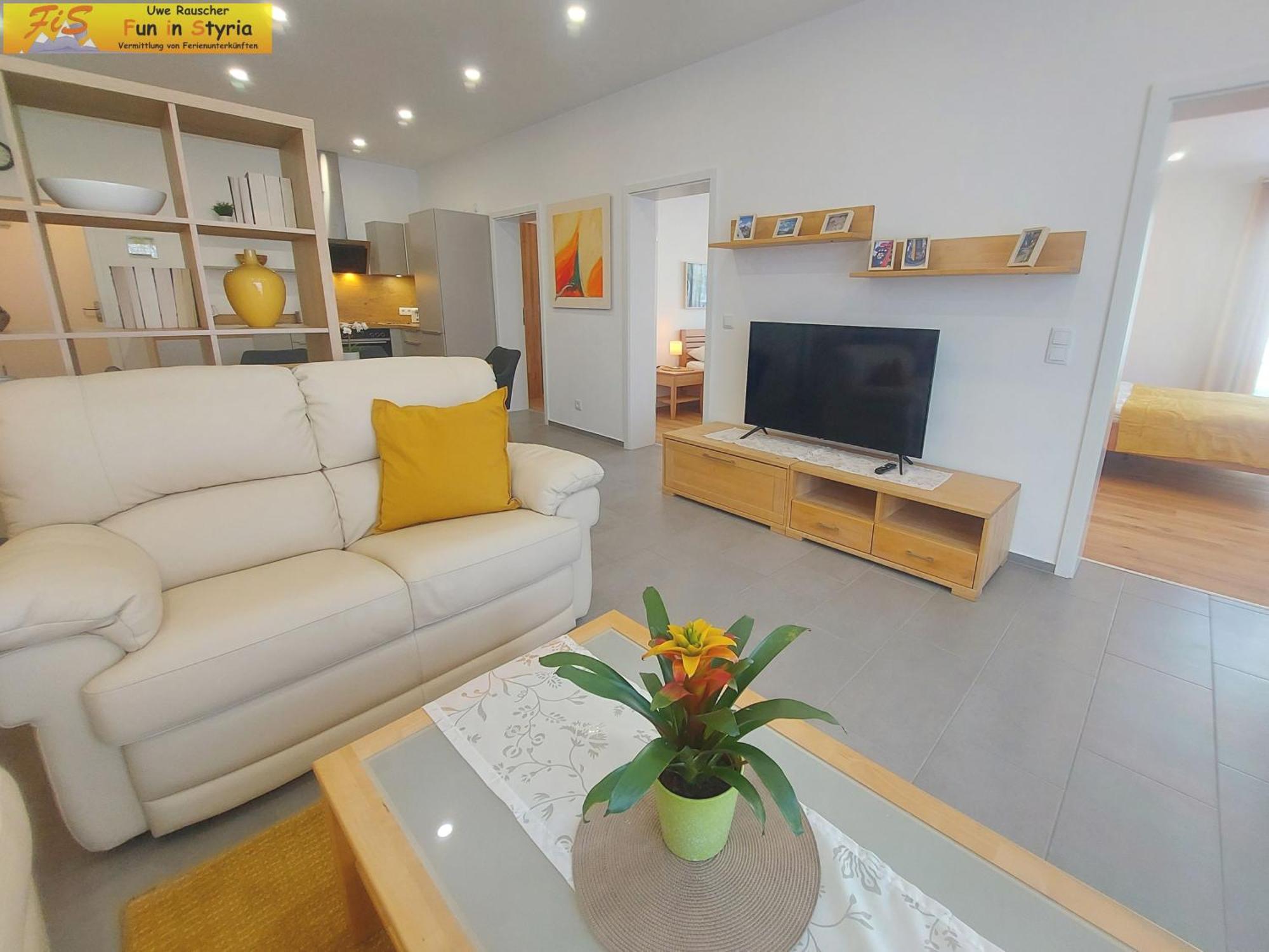 Apartment Marina Bad Mitterndorf Eksteriør bilde