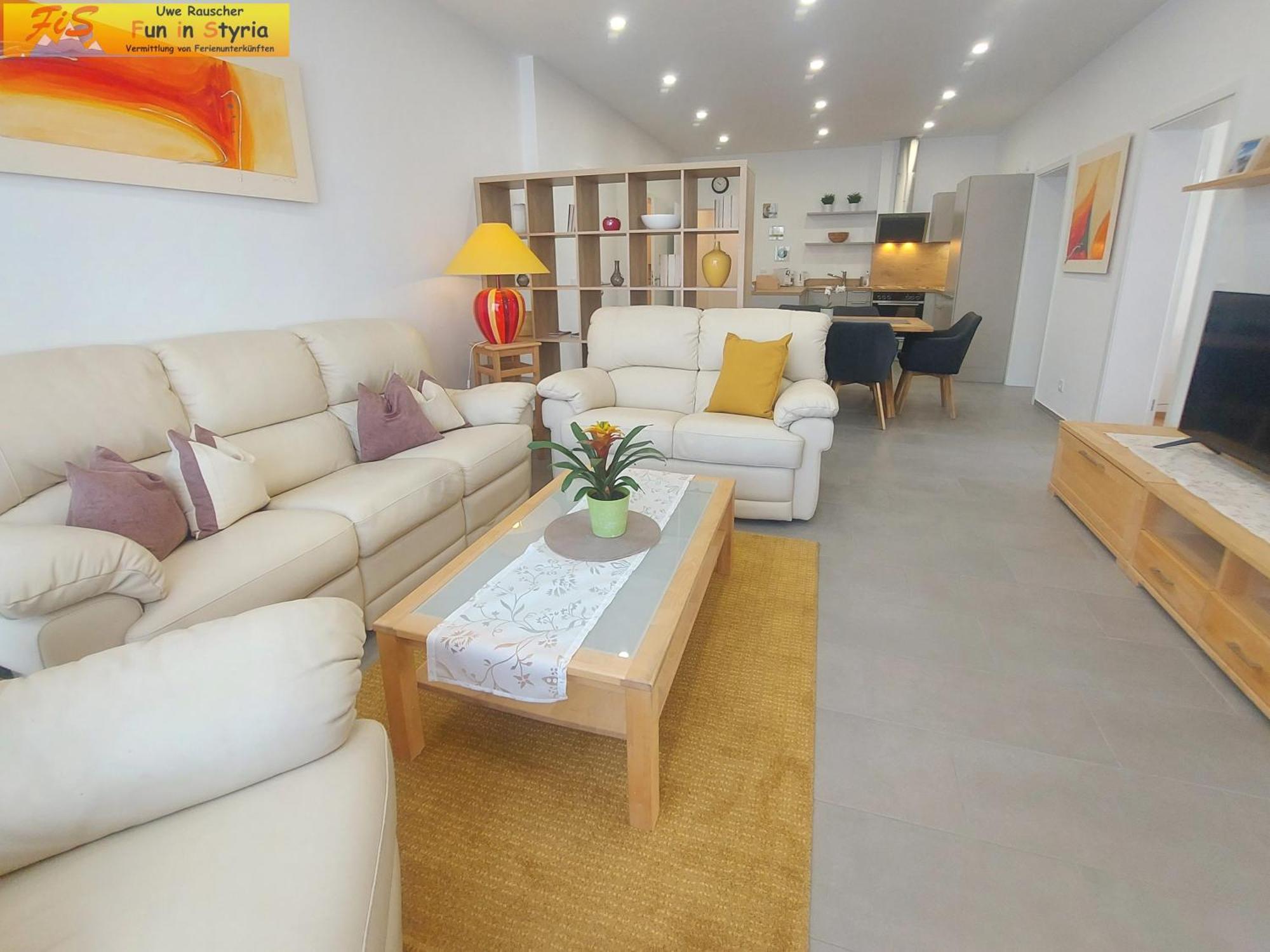Apartment Marina Bad Mitterndorf Eksteriør bilde