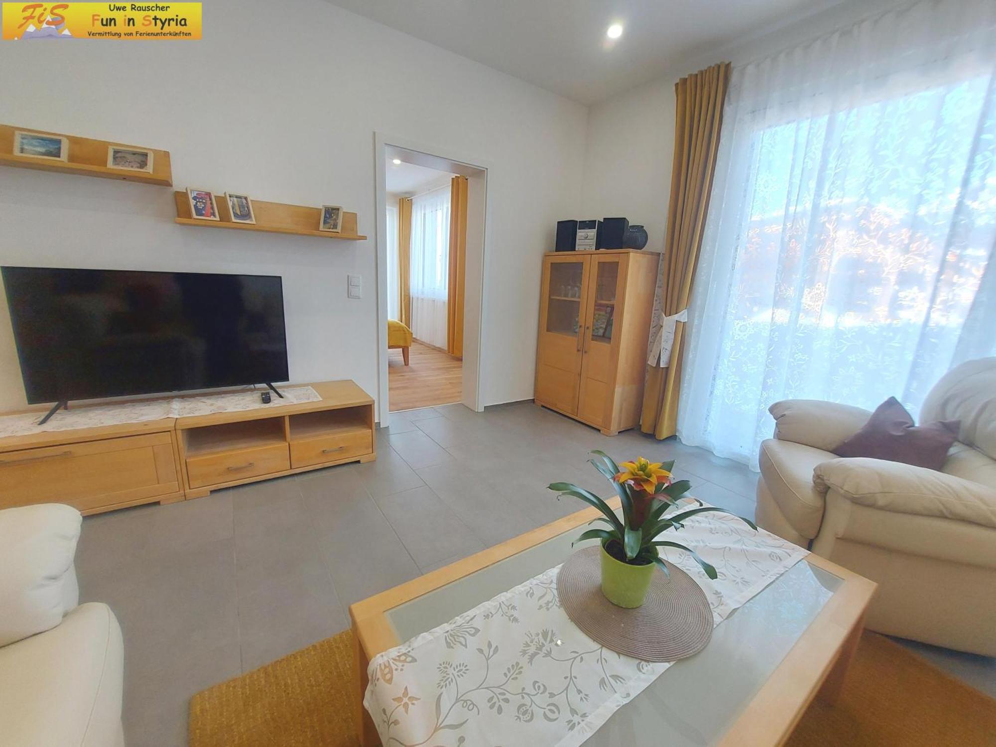 Apartment Marina Bad Mitterndorf Eksteriør bilde